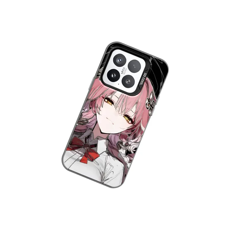 MANQIN Phone Cases-6