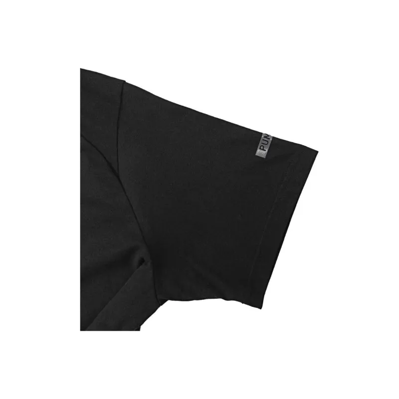 PUMA RAD/CAL TEE T Shirt Men's Black-5
