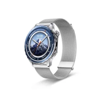 Yu Qing OPPO Compatibility Watch Band 215 208cm Metal