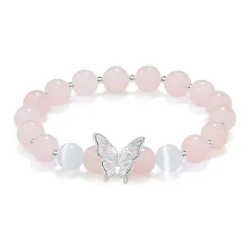 JUICY GRAPE Crystal Bracelets Unisex