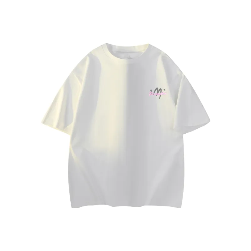 YATSI T Shirts Unisex-1