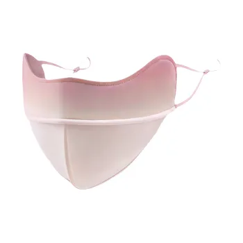 Yalu Polyamide Face Masks Women's