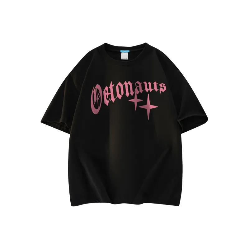 Small Columns Under The Sea T Shirt Unisex White-6
