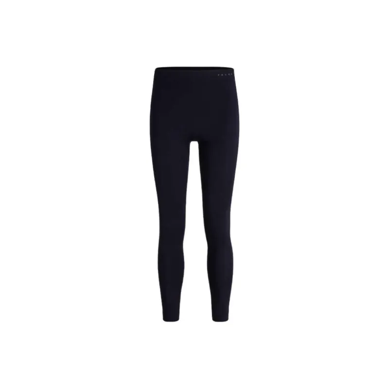 FALKE Athletic Trousers Men's Black-1