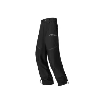HOTSUIT Casual Pants Unisex Black