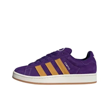 Adidas Originals Campus 00s Collegiate Purple Gold