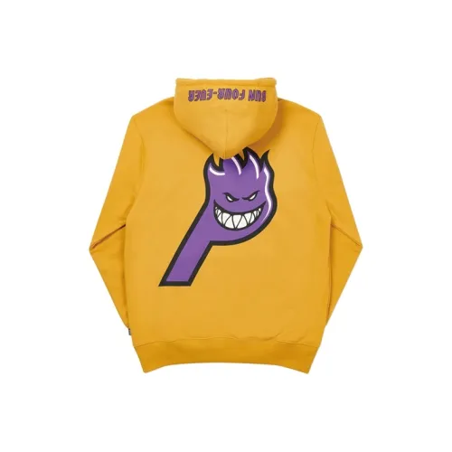 PALACE Spitfire Live To Bun Hood