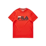 Orange Red
