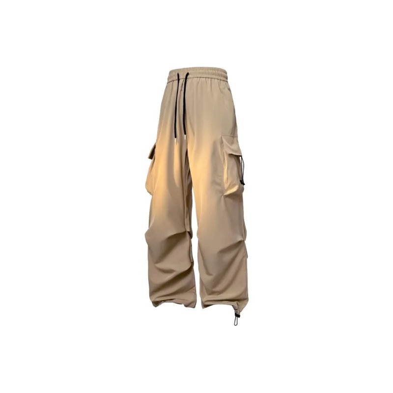 P8H9 Cargo Pants Unisex-5