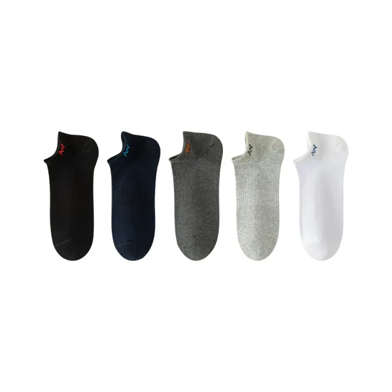 MIIOW Men Socks-0