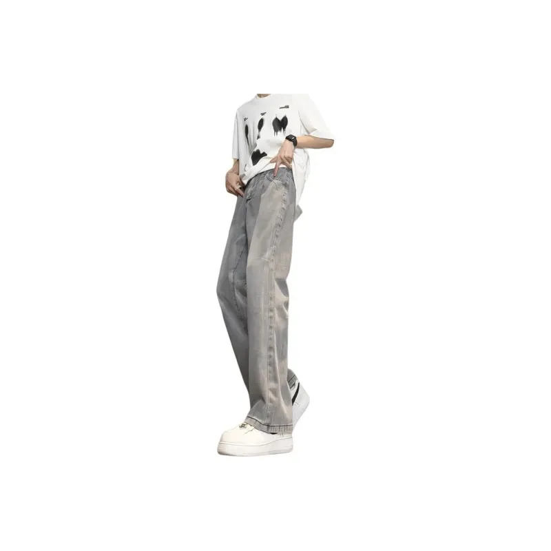 KAIPAINEN Jeans Unisex-2