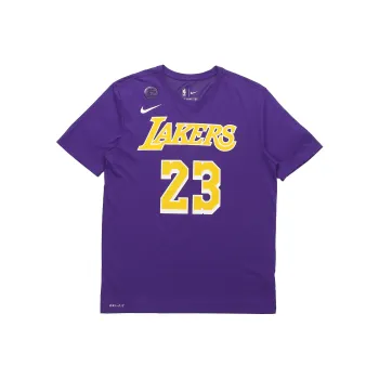 Nike X NBA T Shirts Men