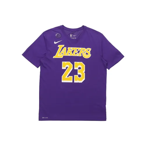 Nike X NBA T Shirts Men