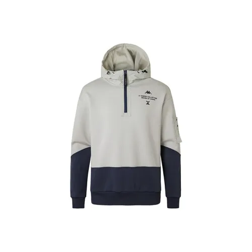 Kappa Sweatshirts Unisex