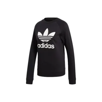 Adidas Originals Trifoil Crewneck Sweatshirt