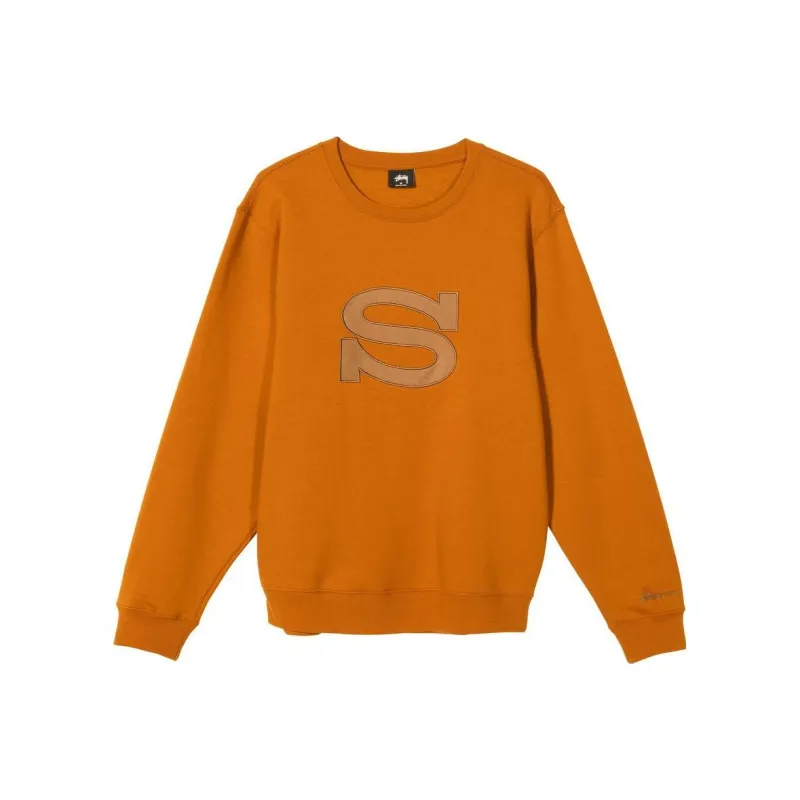 Stussy Sweatshirts Unisex-4