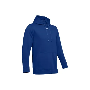 Under Armour Hustle Sweatshirts Men Blue