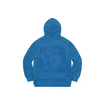 Supreme Illegal Business Hooded Sweatshirt