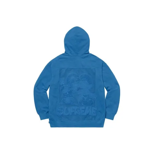 Supreme Illegal Business Hooded Sweatshirt