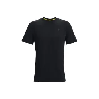 Under Armour Curry T Shirts Men Black