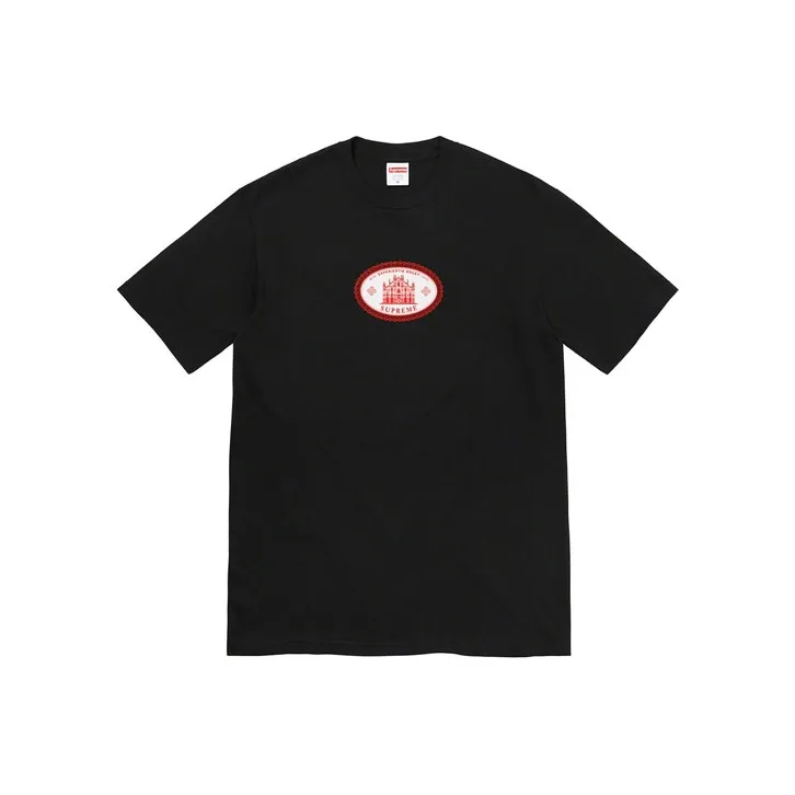 Supreme Experientia Tee-2