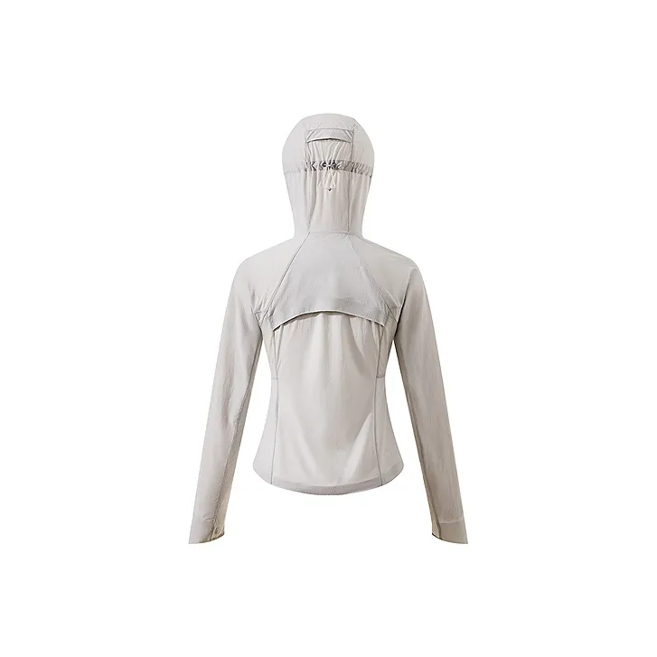 BOSIDENG Breathable Sun Protection UV Protection Sun Protection Clothing Women's-1
