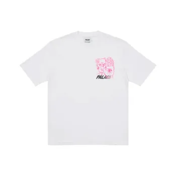 PALACE X Cannondale Mad Boy 2 T shirt