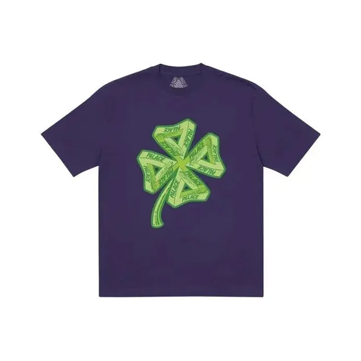 PALACE Strike It Lucky T shirt-0