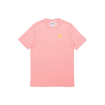 Adidas Originals T Shirt Men's Honor Pink