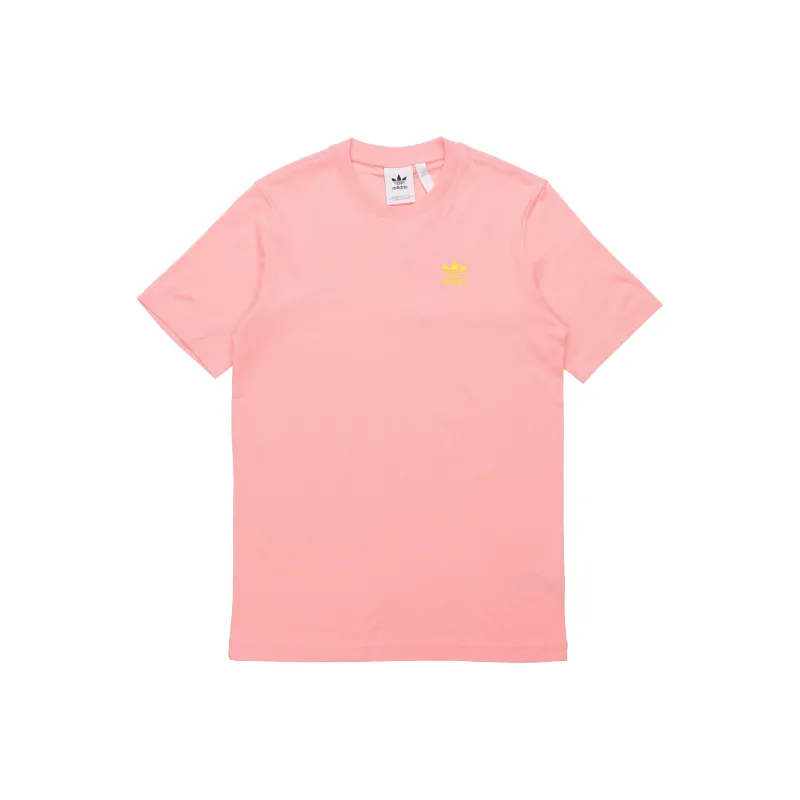 Adidas Originals T Shirt Men's Honor Pink-0