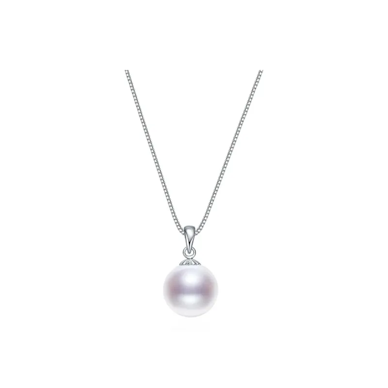 FR Pearl Necklaces Women's-0