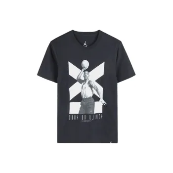 JORDAN Air JORDAN 11 T Shirts Men