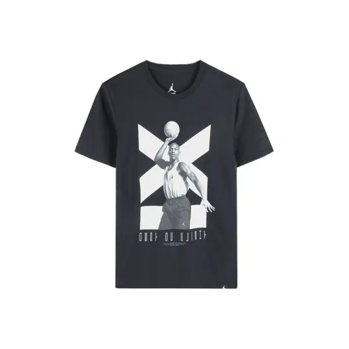 JORDAN Air JORDAN 11 T Shirts Men