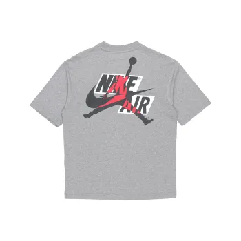 Jordan T Shirt Men's Carbon Gray