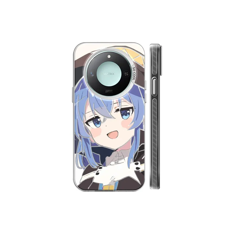 MANQIN Phone Cases-0