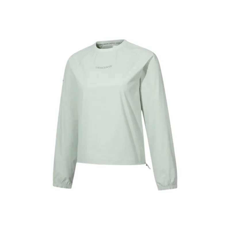 DESCENTE Jackets Unisex-8