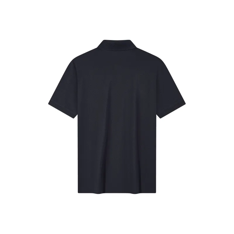 SEVEN Polo Shirt Shopping Bag Men's-13