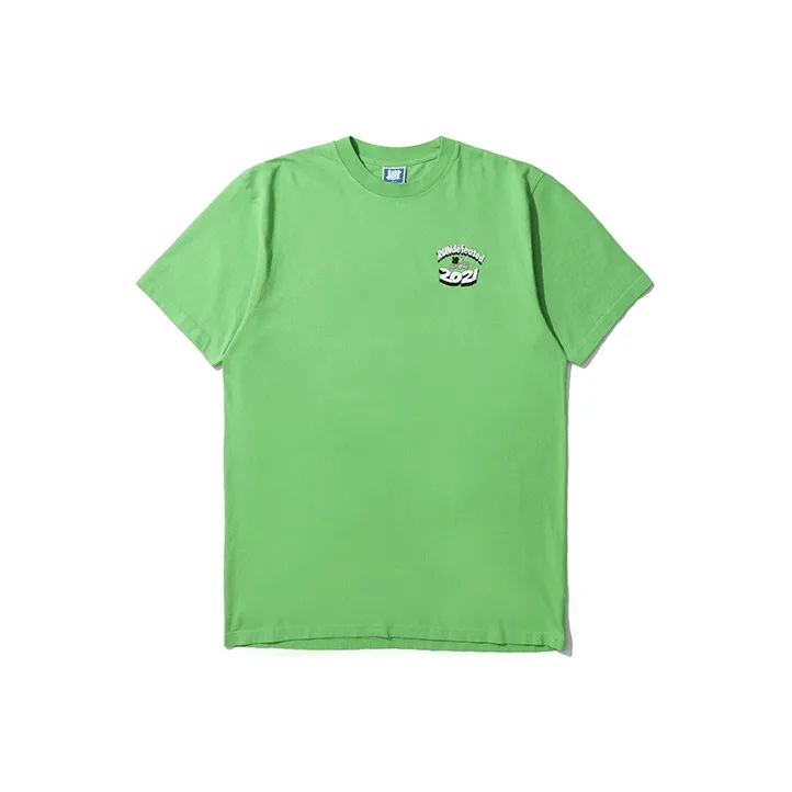 UNDEFEATED Straight T-Shirt Unisex-0
