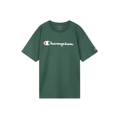 Champion T-Shirts Unisex