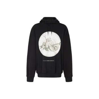 Givenchy Sweatshirt Men's Black