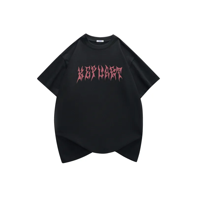 Kepu T Shirts Unisex-1