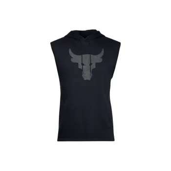 Under Armour Sweatshirts Men Black