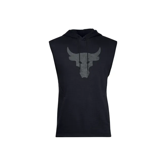 Under Armour Sweatshirts Men Black-0