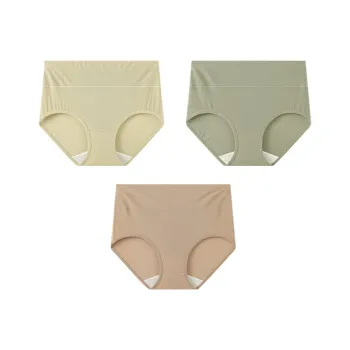YOUNGYELL Underpants Women's Combo Set