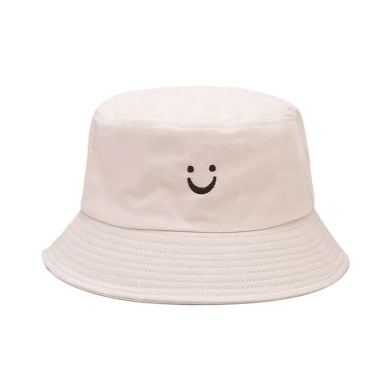 Mulinsen Polyester Bucket Hats Unisex-8