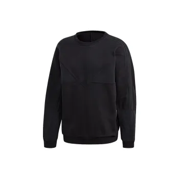 Adidas Originals NMD Sweatshirt Men's Black