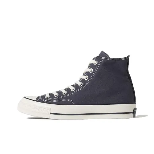 BROOKS BROTHERS x Converse ALL STAR LGCY High Top Canvas ritmo Shoes Unisex Marine Blue
