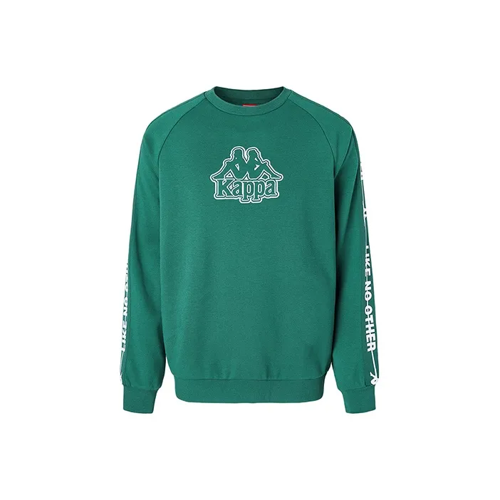 Kappa Sweatshirts Men-6