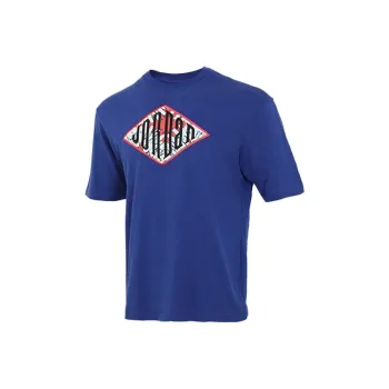 Jordan T-Shirt Men's Dark Royal Blue