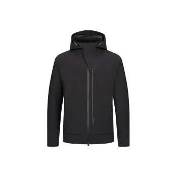 KSWISS Jacket Men's 008 K00A BLK0